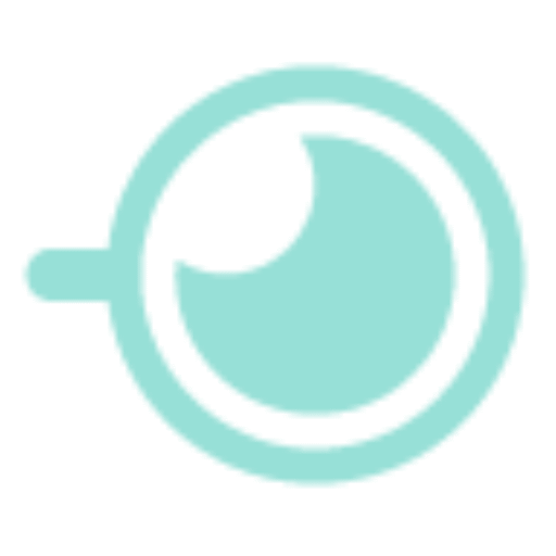 Squid logo eye