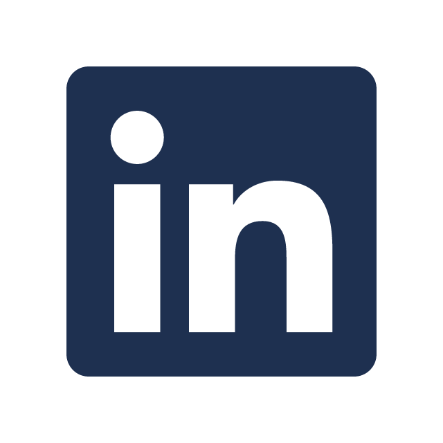 LinkedIn Button